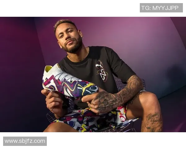 彪马足球鞋代言球星有哪些 他们如何影响球场表现与品牌形象