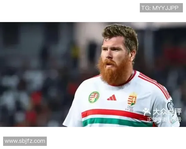 匈牙利足球新星崛起 现役球员引领国家队未来发展