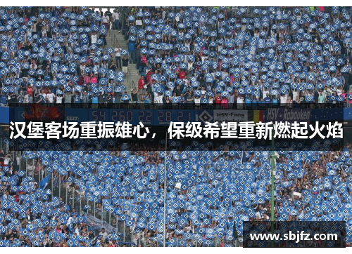 汉堡客场重振雄心，保级希望重新燃起火焰
